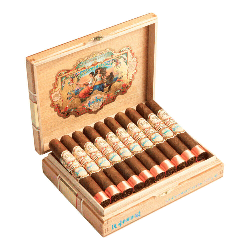 View product media MFLPCG Corona Gorda, , jrcigars 2